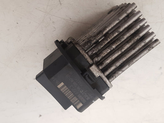 2011 - 2014 Volvo V60 I 155 Estate Heater Fan Resistor 30767040