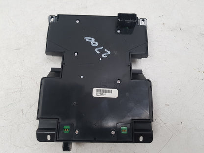 2008 - 2009 Volvo C70  Convertible HEATER & RADIO CONTROL PANNEL 30782540