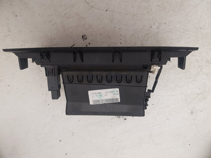 2011 - 2014 Volvo V60 I 155 Estate DASHBOARD VENT 1302138