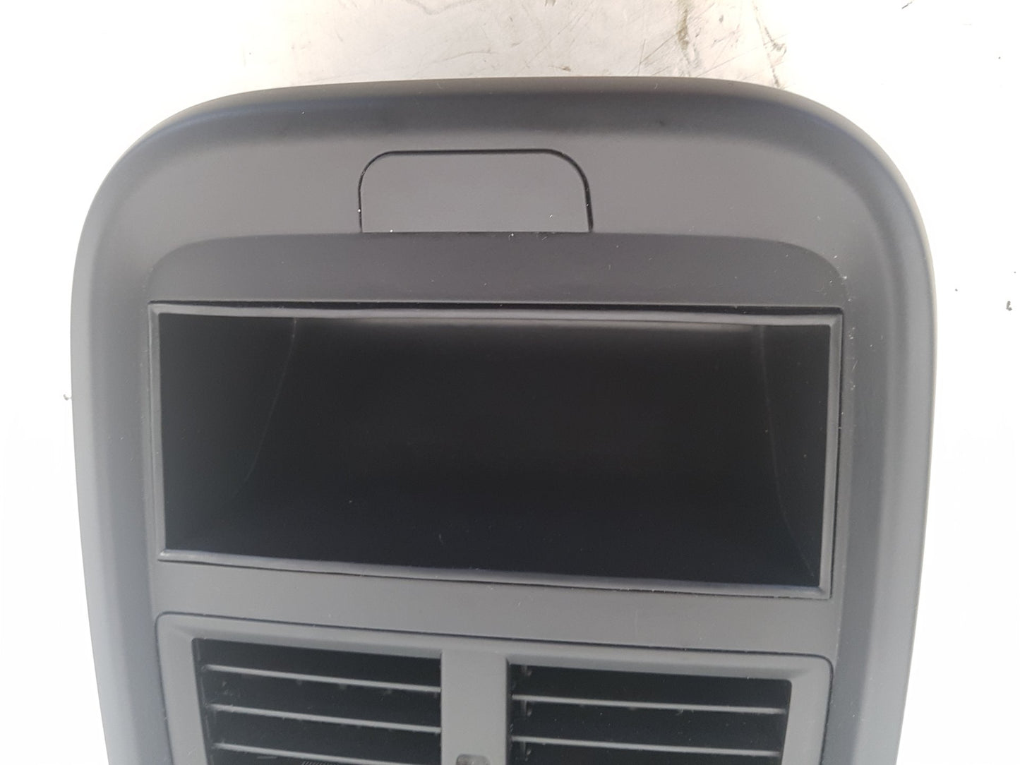 2010 - 2012 Saab 9-5  Saloon Dash Air Vent Centre 330188061
