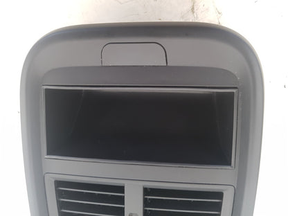 2010 - 2012 Saab 9-5  Saloon Dash Air Vent Centre 330188061