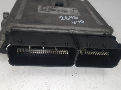 2005 - 2008 Volvo V70  Estate Engine ECU 30729826A