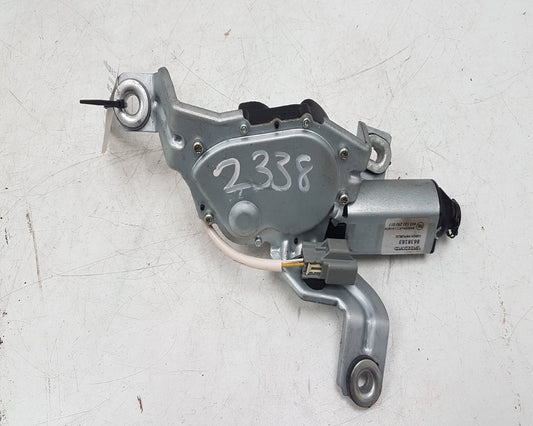 2002 - 2006 Volvo XC90  Estate Rear Wiper Motor 8638163