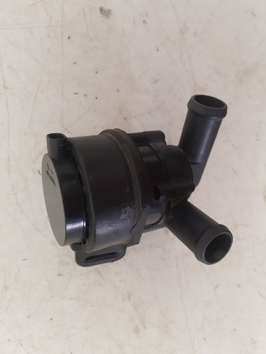 2013 - 2015 Volvo V60  Estate AUXILLARY WATER PUMP 31332380