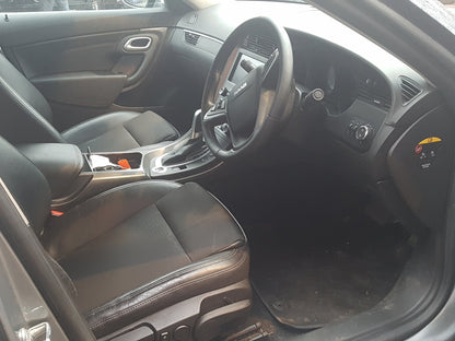 2010 Saab 95  Saloon BREAKING FOR SPARES
