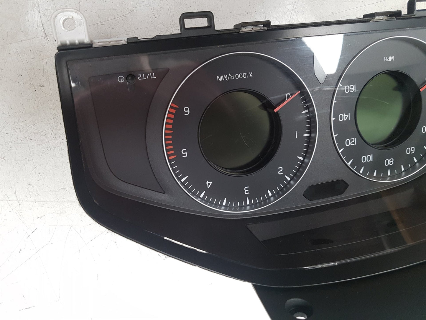 2007 - 2015 Volvo V70  Estate Instrument Cluster 31270905 36002604