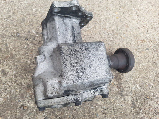 2003 - 2014 Volvo XC90 I 275 Estate Front Differential Assembly 30700016