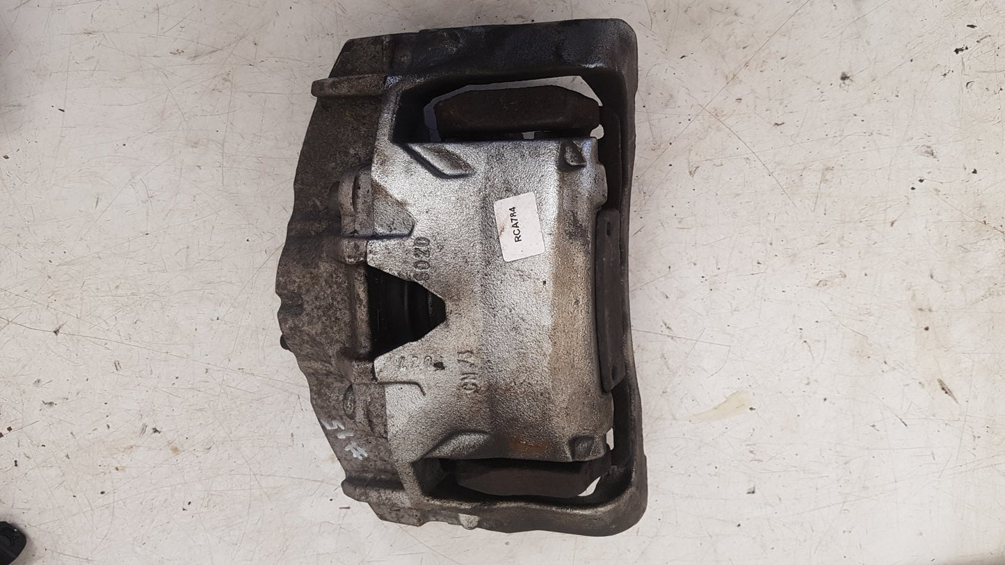 2008 - 2017 Volvo XC60 I 156 SUV Right Front Caliper