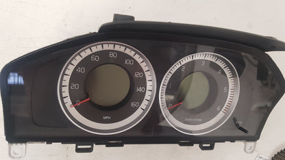 2010 - 2015 Volvo S80 II 124 Saloon Instrument Cluster 31327584