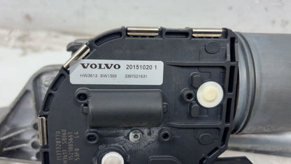 2009 - 2017 Volvo XC60 I 156 Estate WIPER LINKAGE AND MOTOR 3397021531