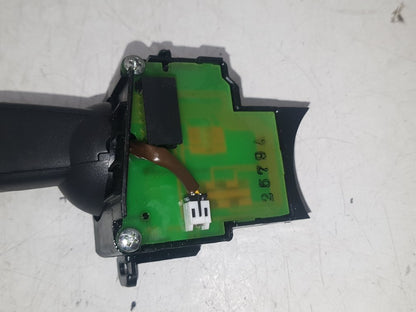 2004 - 2012 Volvo S40  Saloon Wiper Switch 8637376
