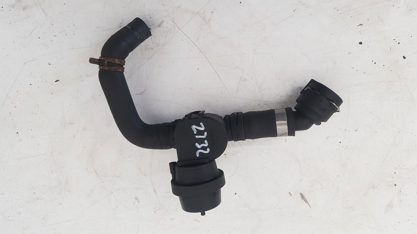 2013 - 2015 Volvo V60  Estate Heater Control Valve 31338891