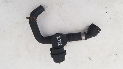 2013 - 2015 Volvo V60  Estate Heater Control Valve 31338891