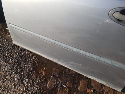2003 - 2010 Saab 9-3  Saloon DOOR - BARE (FRONT PASSENGER SIDE)