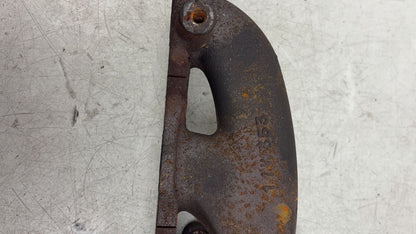 2014 Volvo V40 Cross Country  Hatchback Exhaust Manifold 30757870