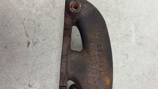 2014 Volvo V40 Cross Country  Hatchback Exhaust Manifold 30757870