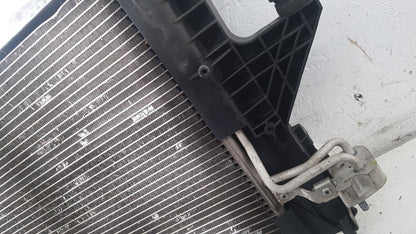 2007 - 2013 Volvo C70  Convertible Radiator 3M51-8005 DB