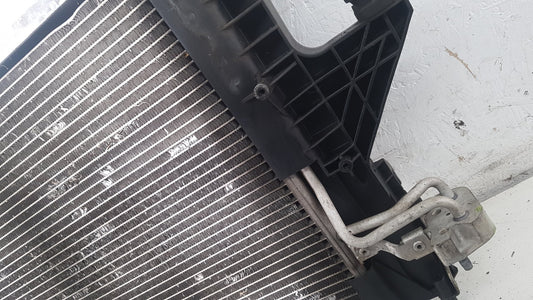 2007 - 2013 Volvo C70  Convertible Radiator 3M51-8005 DB