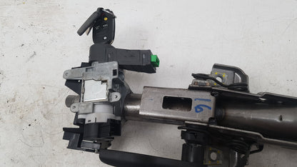 2003 - 2009 Volvo V70  Estate Steering Column 30776172