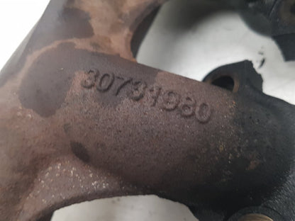 2005 - 2008 Volvo V70  Estate Exhaust Manifold 30731980