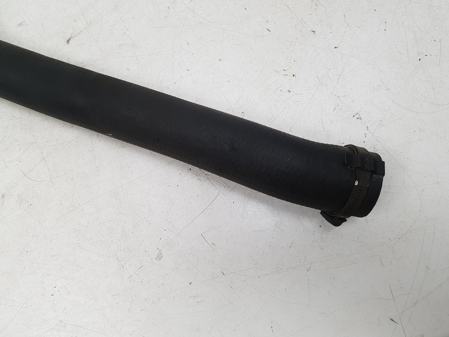 2008 - 2009 Volvo C70  Convertible INTERCOOLER HOSE 6M516C646-EA