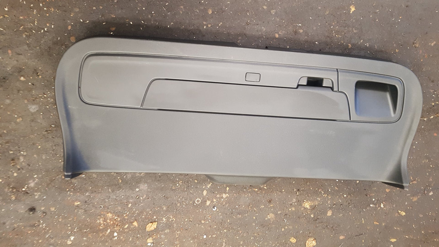 2017 - 2026 Volvo V60 II 225 Estate BOOT LOAD COVER 31462593