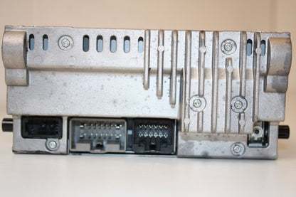 2007 - 2015 Volvo S80   CD Player 6GN18C815BG