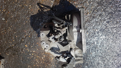 2007 - 2012 Saab 9-3  Estate Manual Gearbox 93188804