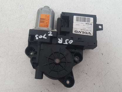 2005 - 2012 Volvo S40  Saloon WINDOW REG MOTOR (DRIVERS SIDE FRONT) 30739184