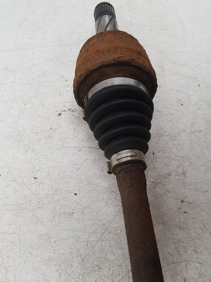 2003 - 2007 Volvo V70  Estate Left Rear Drive Axle 30735647