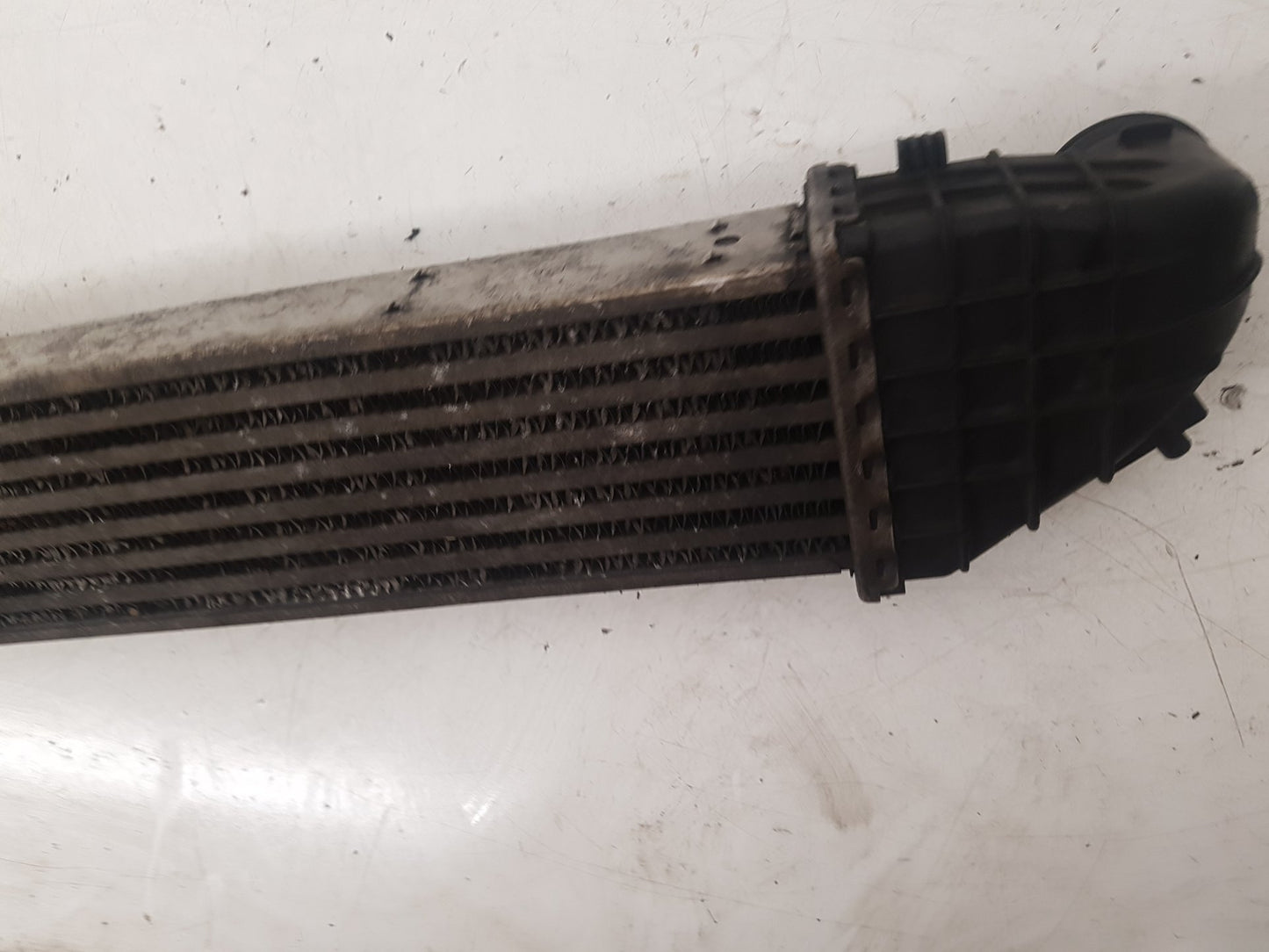 2006 - 2012 Volvo C30  Hatchback Intercooler 30741631