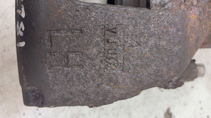 2005 - 2012 Volvo S40  Saloon Left Front Caliper 36051715