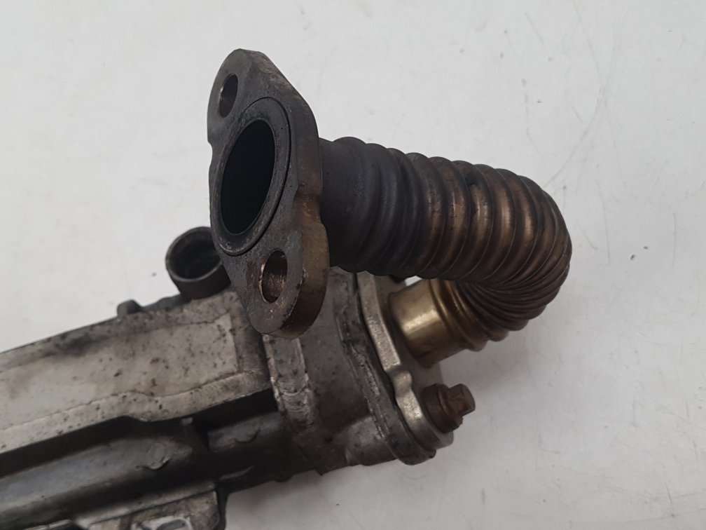 2008 - 2013 Volvo XC70  Estate EGR VALVE AND COOLER 30757742