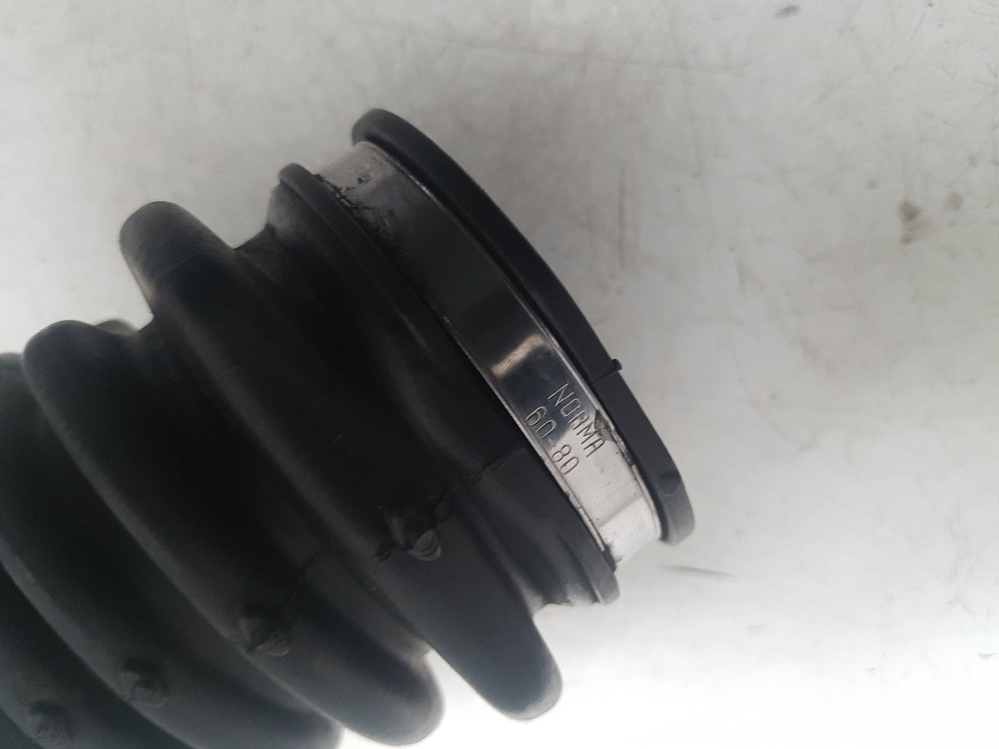 2013 - 2019 Volvo V40 III 525 Hatchback AIR INTAKE HOSE 10 591 39 S01