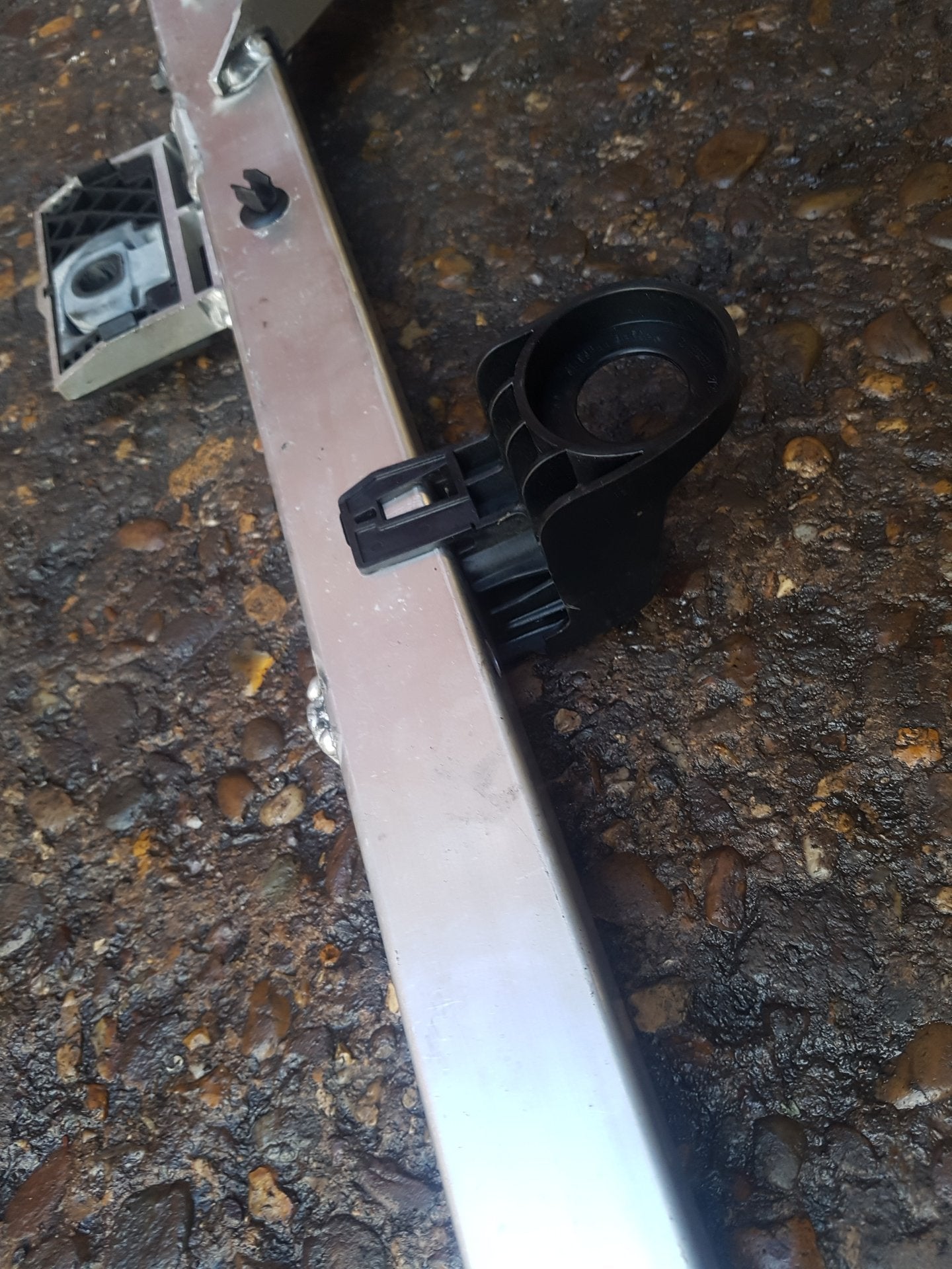 2017 - 2026 Volvo V60 II 225 Estate SUBFRAME BRACE (FRONT) 32277114