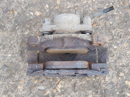 2010 - 2016 Volvo V60   Right Front Caliper 8603754