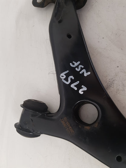 2010 - 2012 Volvo S40  Saloon Left Front Lower Control Arm CCA16667