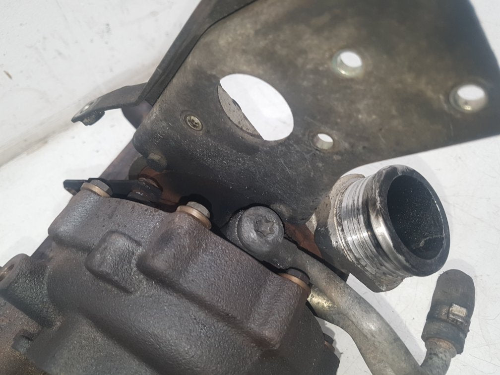 2005 - 2012 Volvo XC90  Estate Turbo Exhaust Manifold 31219697