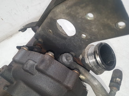 2005 - 2012 Volvo XC90  Estate Turbo Exhaust Manifold 31219697