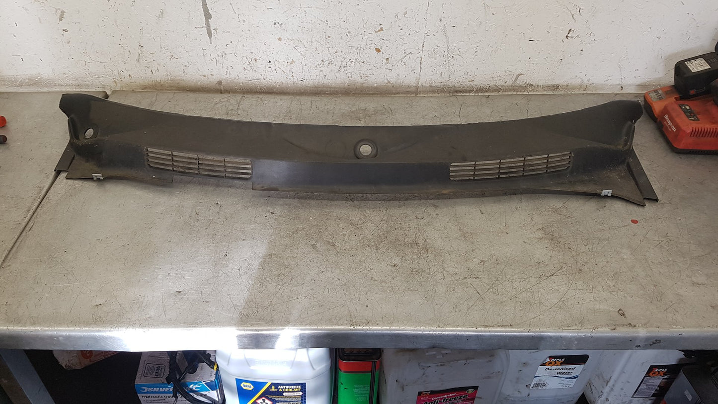 1998 - 2002 Saab 9-3  Hatchback Scuttle Panel 4916821