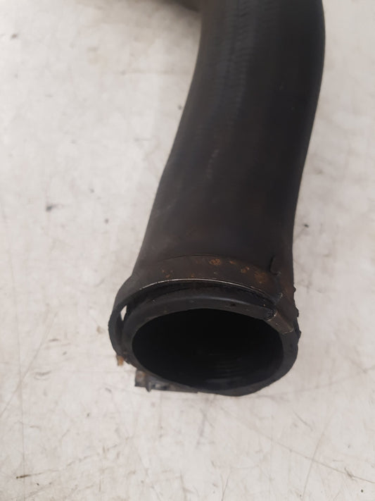 2013 - 2016 Volvo V40 III 525 Hatchback INTERCOOLER HOSE 31293717
