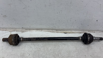 2017 - 2025 Volvo V90 235, 236 Estate Left Rear Drive Axle 32339003
