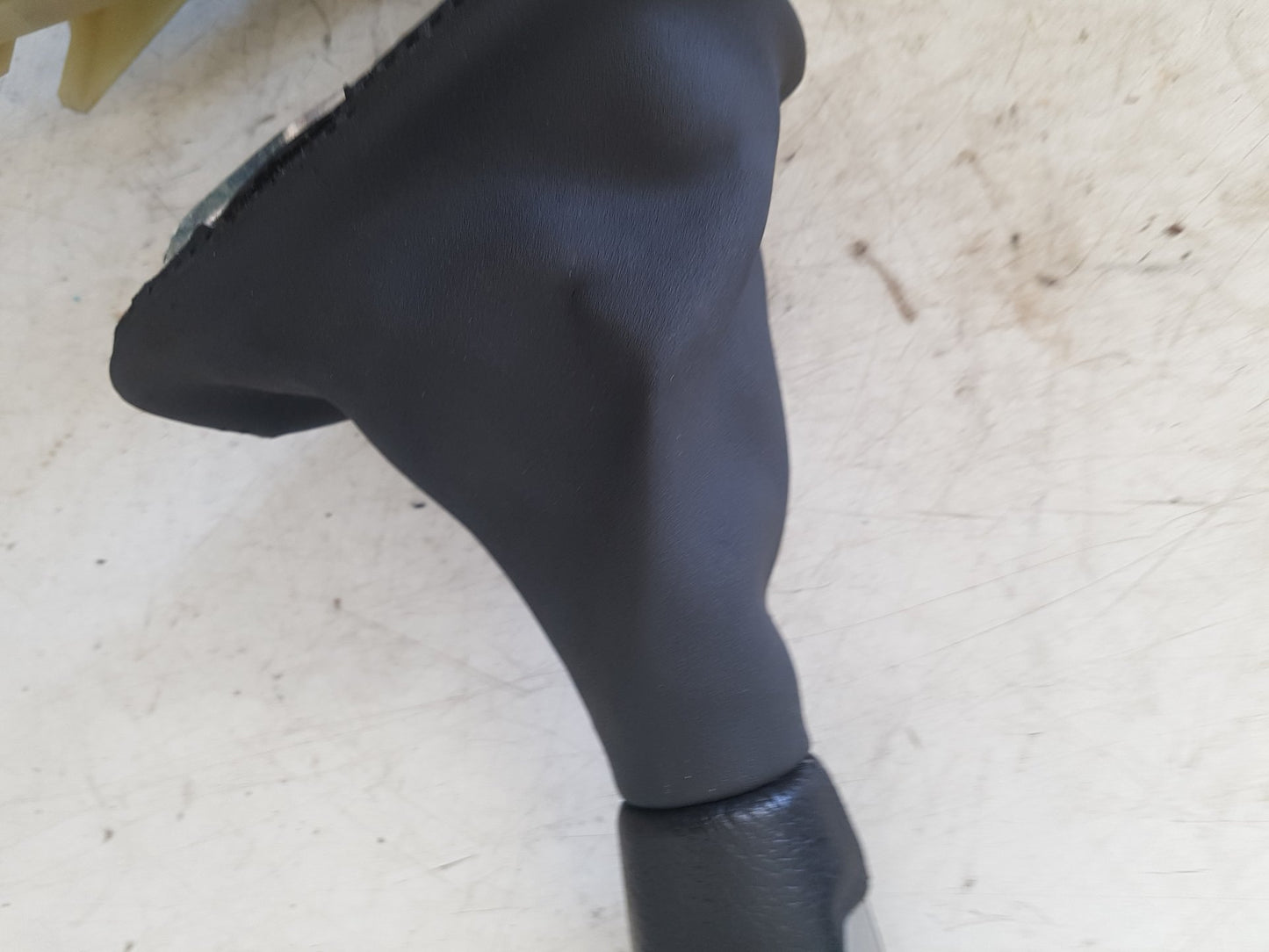 2007 - 2012 Volvo C30 533 Hatchback Gear Stick/Shifter 30759803