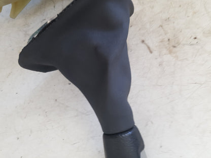2007 - 2012 Volvo C30 533 Hatchback Gear Stick/Shifter 30759803