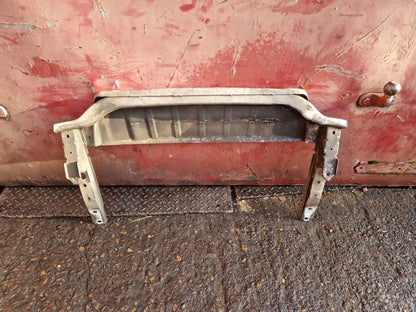 2002 - 2006 Volvo XC90  Estate Front Bumper Under Tray