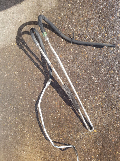 2005 - 2012  Xc90 D5 Se Awd E4 5 Dohc  Estate Power Steering Oil Cooler 30636308