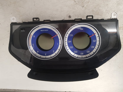 2010 - 2015 Volvo V70  Estate Instrument Cluster 31343497