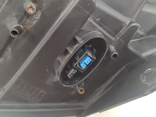 2008 Saab 9-3  Saloon Right Headlight 12770146