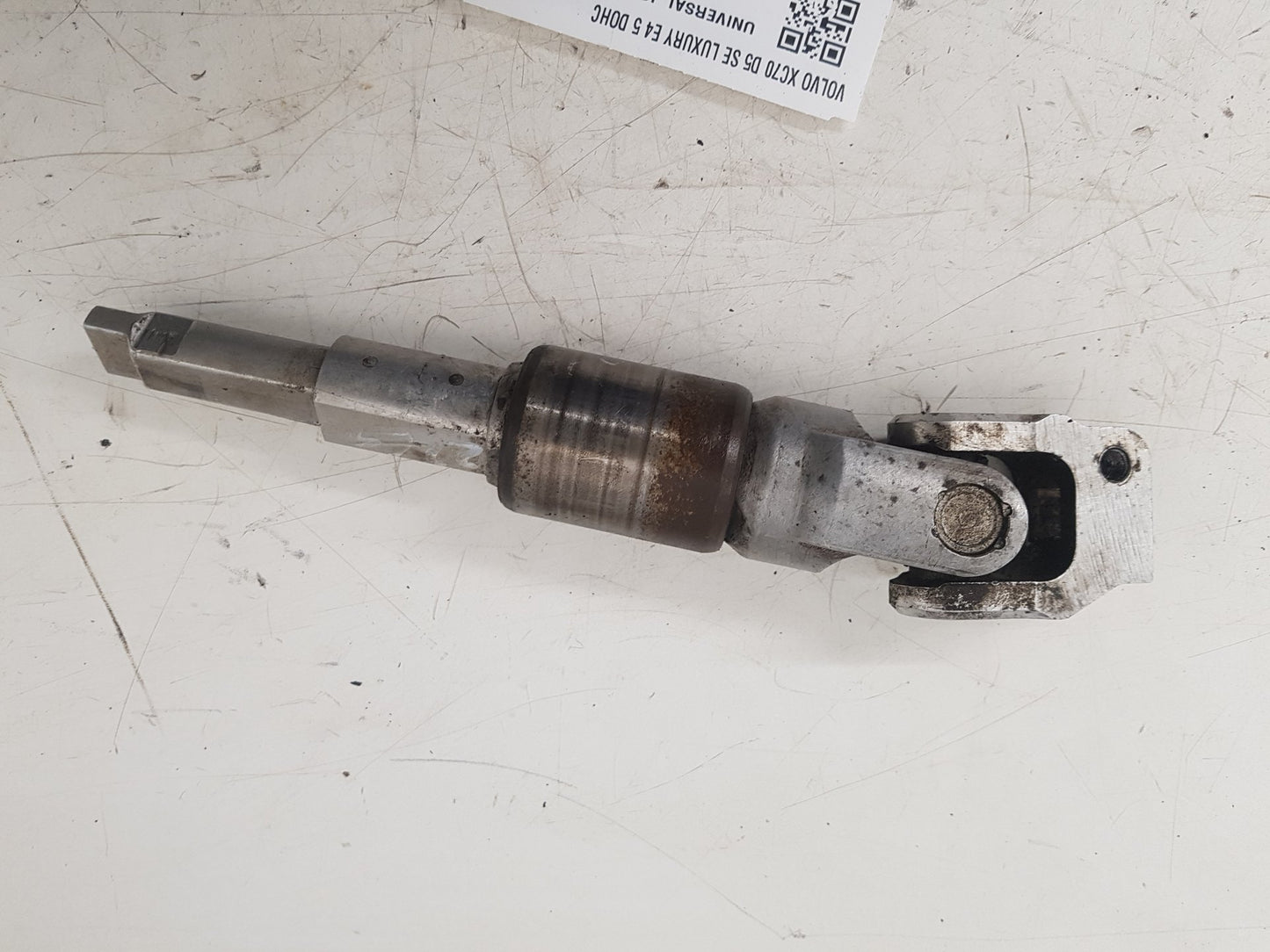 2000 - 2007 Volvo XC70  Estate UNIVERSAL JOINT