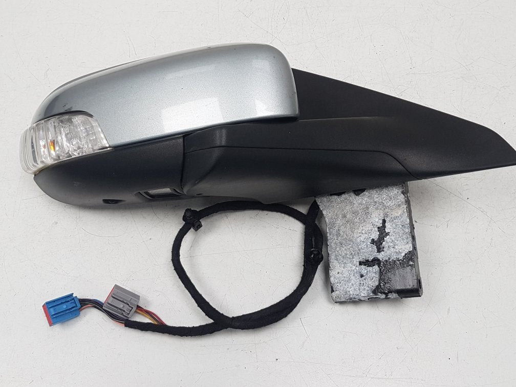 2007 - 2009 Volvo C70  Convertible DOOR MIRROR - ELECTRIC (DRIVER SIDE) 30762320
